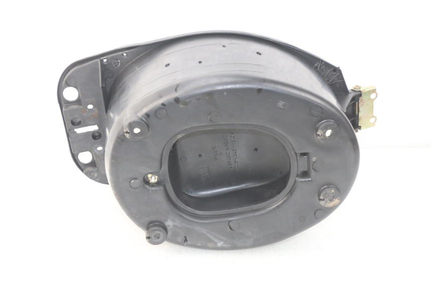 photo de HELMFACH JM MOTORS MIA 50 (2017 - 2020) - Detailansicht des Bauteils