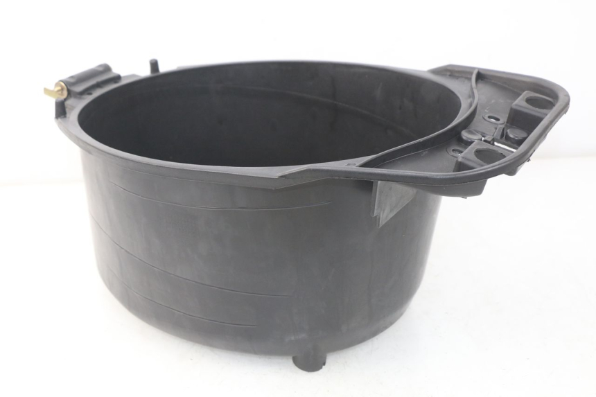 photo de HELMFACH JM MOTORS MIA 50 (2017 - 2020) - Alternative Perspektive