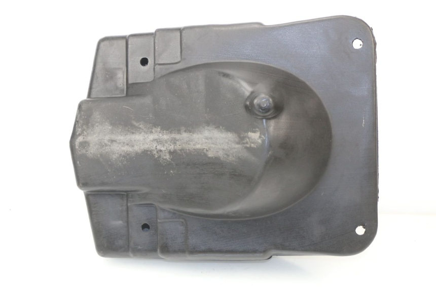 photo de HELMFACH LINHAI MONARCH 125 (2003 - 2005) - Detailansicht des Bauteils