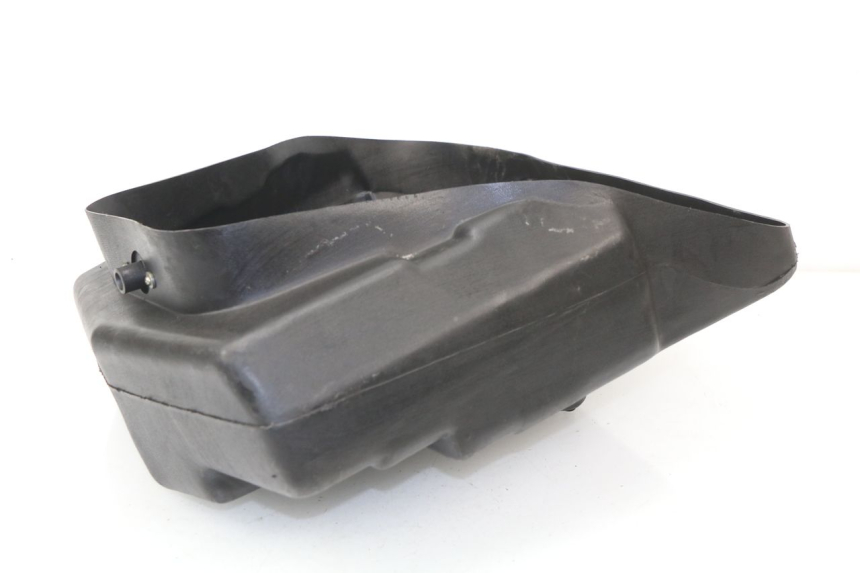 photo de HELMFACH LINHAI MONARCH 125 (2003 - 2005) - Zoom auf Gebrauchszustand