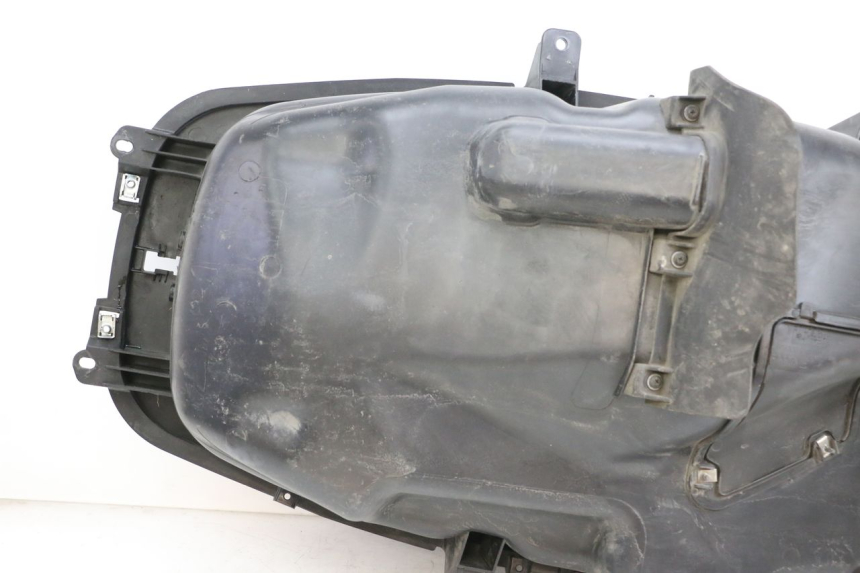 photo de HELMFACH PIAGGIO MP3 HPE 350 (2018 - 2020) - Charakteristische Merkmale