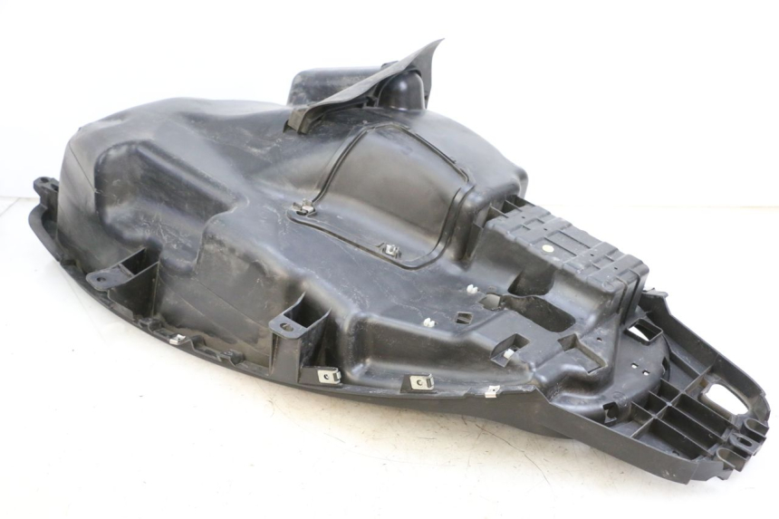 photo de HELMFACH PIAGGIO MP3 HPE 350 (2018 - 2020) - Alternative Perspektive