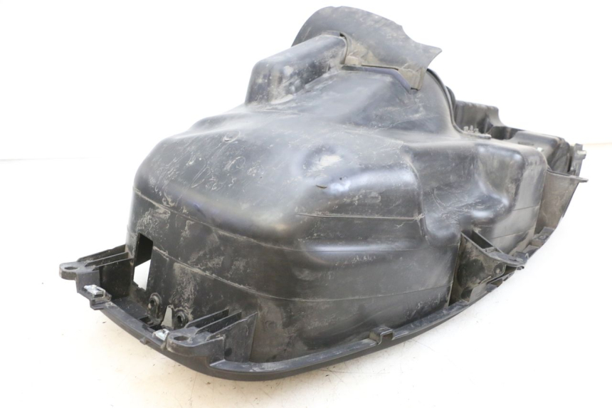 photo de HELMFACH PIAGGIO MP3 HPE 350 (2018 - 2020) - Technische Nahaufnahme