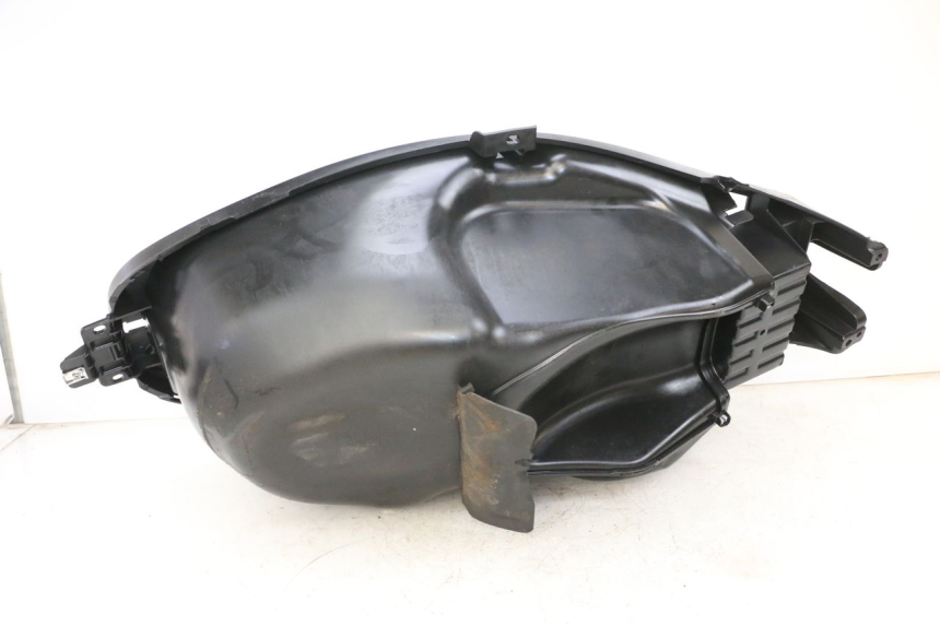 photo de HELMFACH PIAGGIO MP3 HPE 300 (2019 - 2026) - Zoom auf Gebrauchszustand