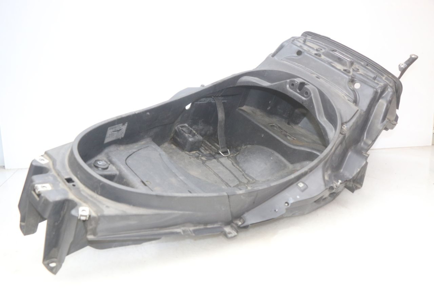 photo de SITZBANKABDECKUNG PIAGGIO MP3 LT 400 (2007 - 2012) - Hauptansicht