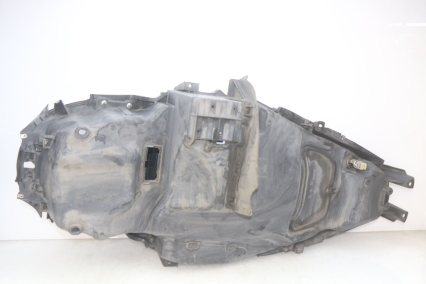 photo de SITZBANKABDECKUNG PIAGGIO MP3 LT 400 (2007 - 2012) - Alternative Perspektive