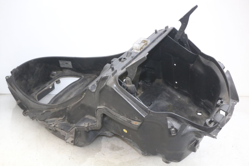 photo de SITZBANKABDECKUNG PIAGGIO MP3 LT 400 (2007 - 2012) - Alternative Perspektive