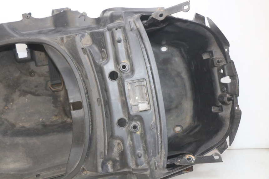 photo de SITZBANKABDECKUNG PIAGGIO MP3 LT 400 (2007 - 2012) - Gesamtansicht des Produkts