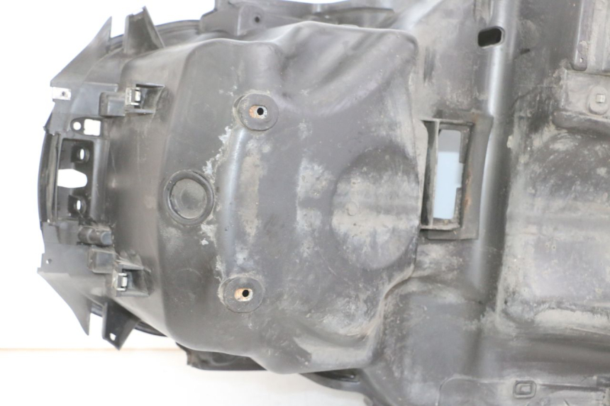 photo de HELMFACH PIAGGIO MP3 LT 300 (2010 - 2016) - Alternative Perspektive