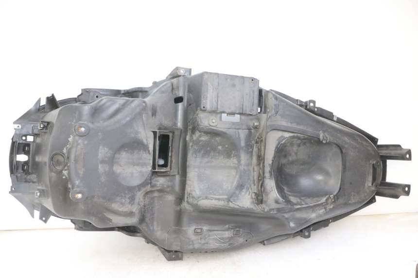 photo de HELMFACH PIAGGIO MP3 LT 300 (2010 - 2016) - Technische Nahaufnahme