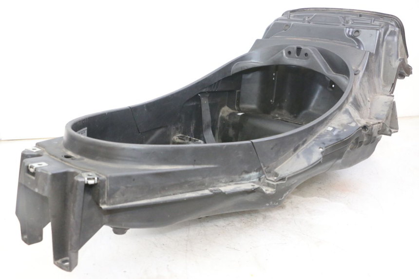 photo de HELMFACH PIAGGIO MP3 LT 300 (2010 - 2016) - Kennzeichnungen und Originalreferenzen