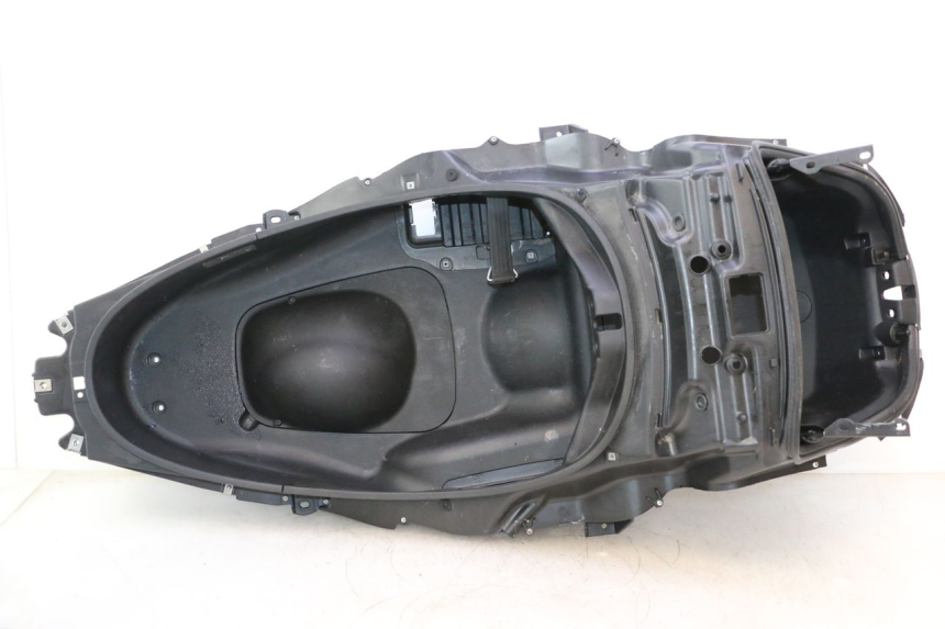 photo de SITZBANKABDECKUNG PIAGGIO MP3 LT 300 (2010 - 2016) - Hauptansicht