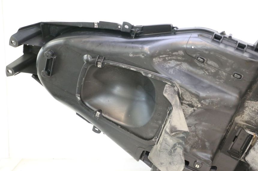 photo de SITZBANKABDECKUNG PIAGGIO MP3 LT 300 (2010 - 2016) - Detailansicht des Bauteils