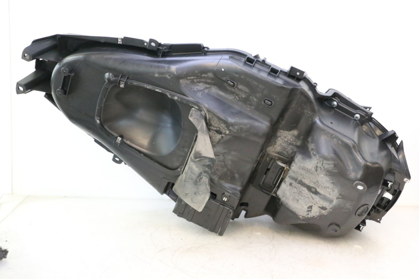 photo de SITZBANKABDECKUNG PIAGGIO MP3 LT 300 (2010 - 2016) - Alternative Perspektive