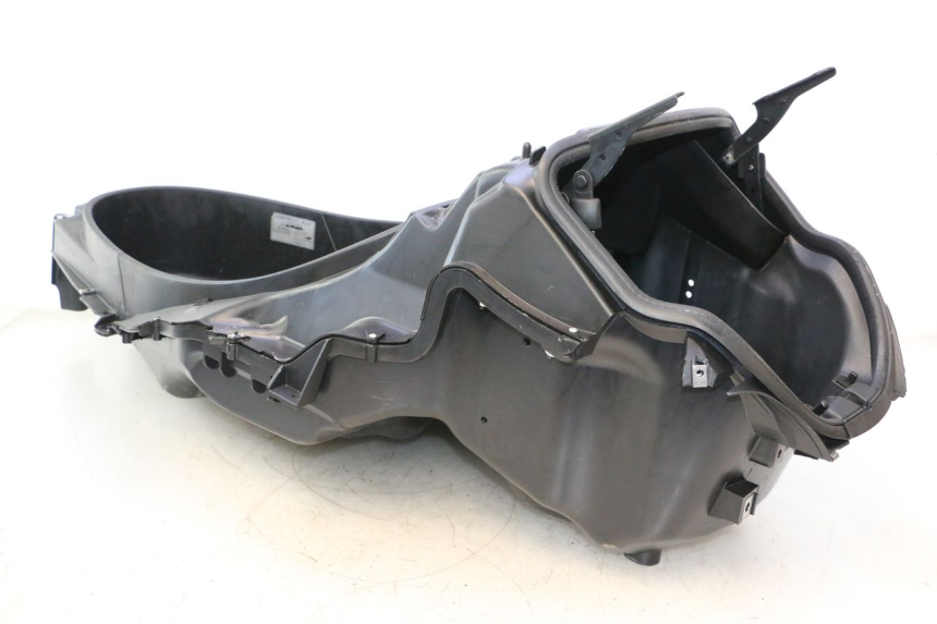 photo de SITZBANKABDECKUNG PIAGGIO MP3 LT 300 (2010 - 2016) - Gesamtansicht des Produkts