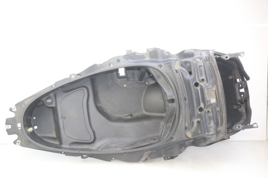 photo de SITZBANKABDECKUNG PIAGGIO MP3 500 (2011 - 2015) - Hauptansicht