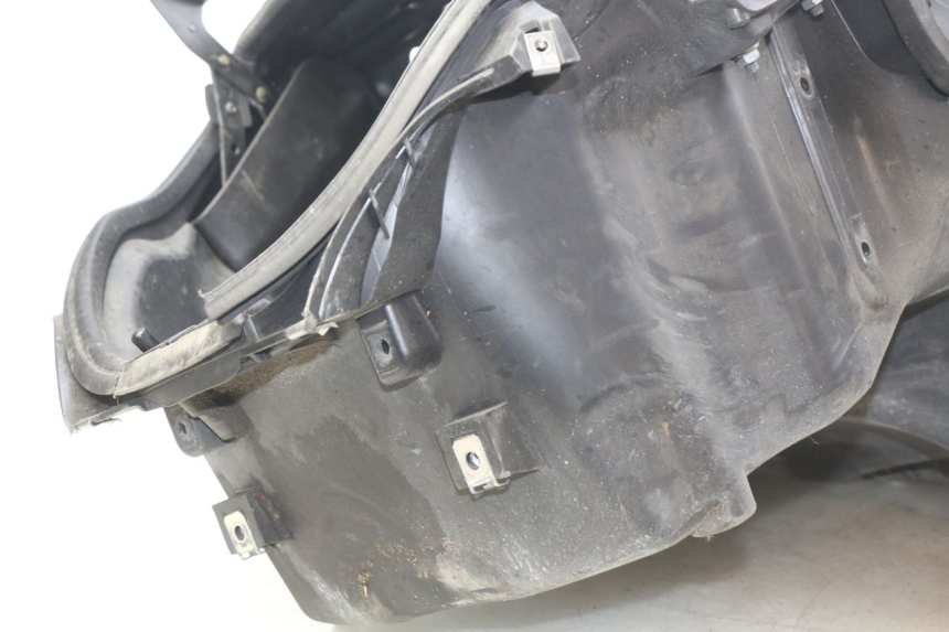 photo de SITZBANKABDECKUNG PIAGGIO MP3 500 (2011 - 2015) - Alternative Perspektive