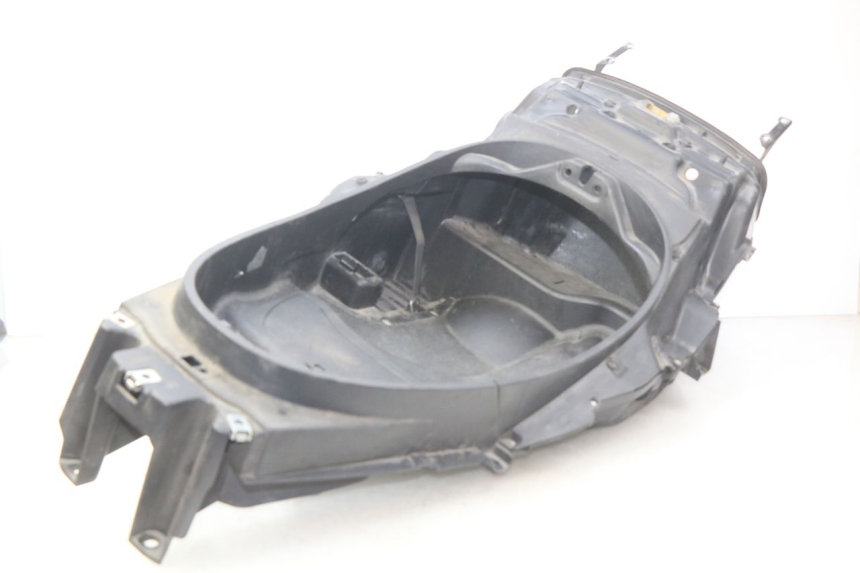 photo de SITZBANKABDECKUNG PIAGGIO MP3 500 (2011 - 2015) - Gesamtansicht des Produkts