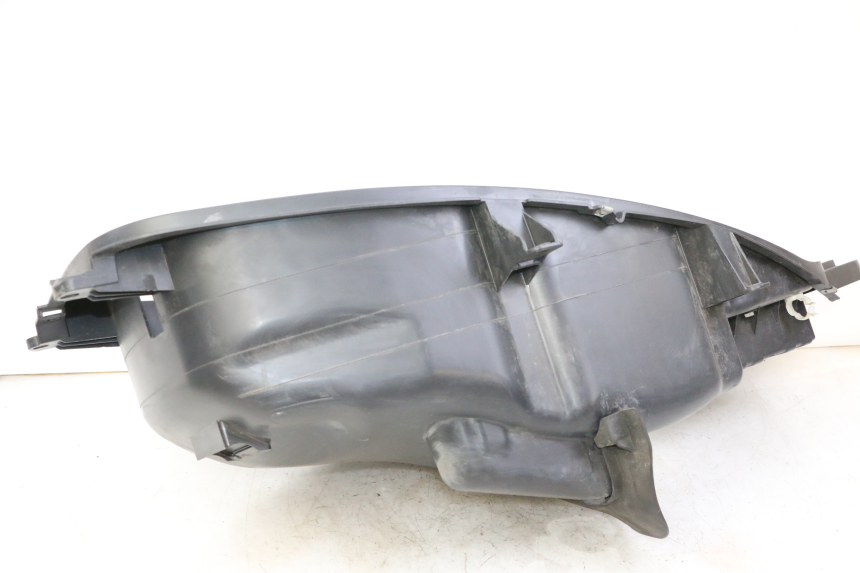 photo de HELMFACH PIAGGIO MP3 500 (2014 - 2017) - Detailansicht des Bauteils