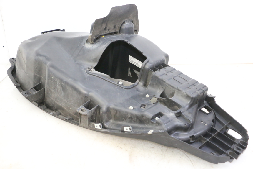 photo de HELMFACH PIAGGIO MP3 500 (2014 - 2017) - Alternative Perspektive