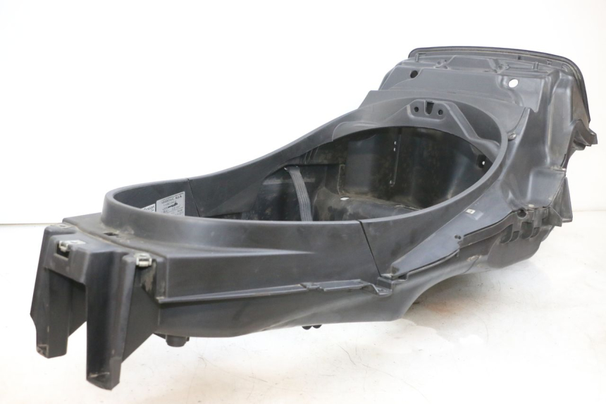 photo de HELMFACH PIAGGIO MP3 RL 250 (2006 - 2010) - Alternative Perspektive