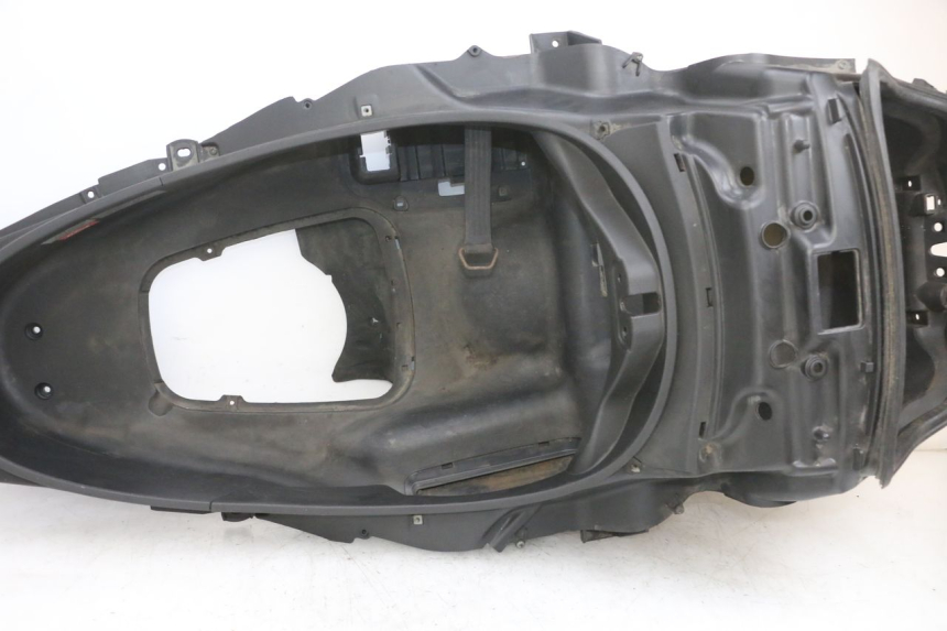 photo de HELMFACH PIAGGIO MP3 RL 250 (2006 - 2010) - Gesamtansicht des Produkts