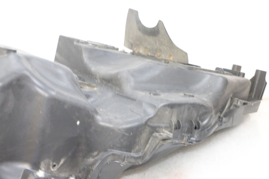 photo de HELMFACH PIAGGIO MP3 RL 250 (2006 - 2010) - Zoom auf Gebrauchszustand