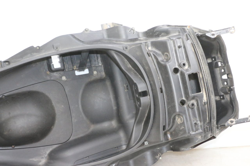 photo de HELMFACH PIAGGIO MP3 RL 250 (2006 - 2010) - Gesamtansicht des Produkts