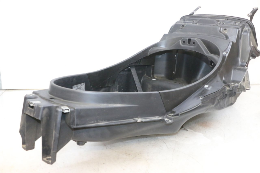 photo de HELMFACH PIAGGIO MP3 RL 250 (2006 - 2010) - Geprüftes Gebrauchtteil