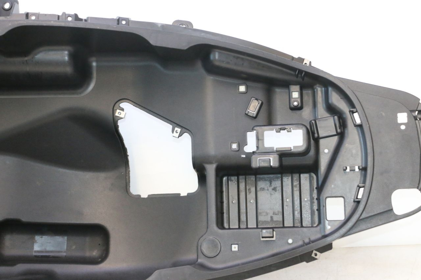 photo de HELMFACH PIAGGIO MP3 500 (2016 - 2018) - Ergänzendes Produktfoto