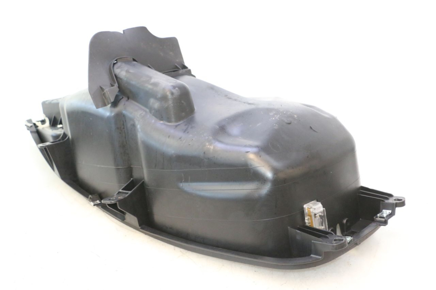 photo de HELMFACH PIAGGIO MP3 500 (2016 - 2018) - Zoom auf Gebrauchszustand