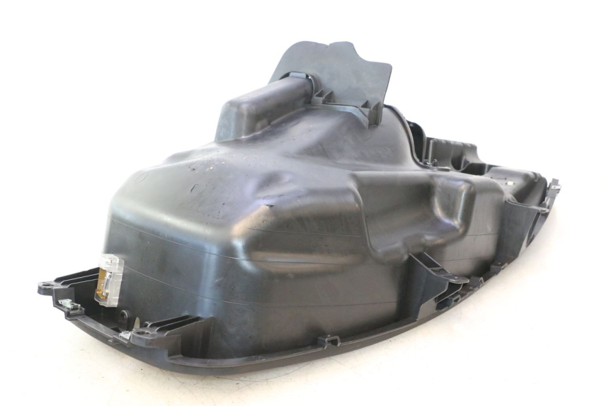 photo de HELMFACH PIAGGIO MP3 500 (2016 - 2018) - Alternative Perspektive