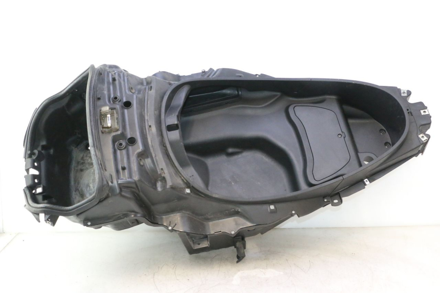 photo de SITZBANKABDECKUNG PIAGGIO MP3 500 (2011 - 2015) - Hauptansicht