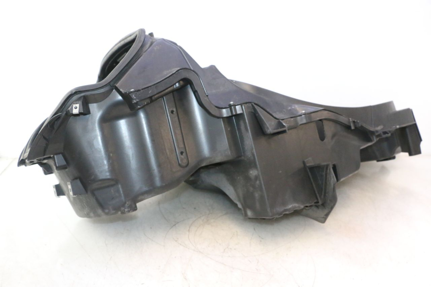 photo de SITZBANKABDECKUNG PIAGGIO MP3 500 (2011 - 2015) - Detailansicht des Bauteils