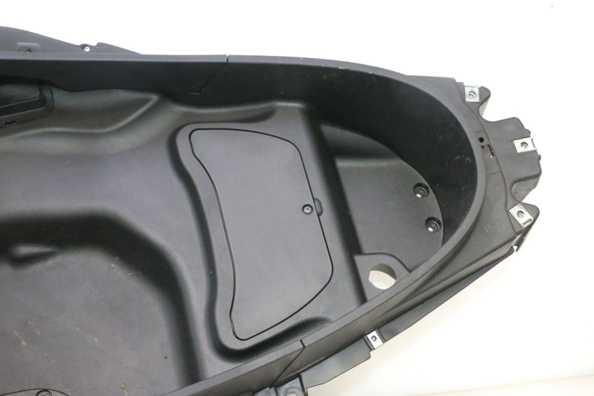 photo de SITZBANKABDECKUNG PIAGGIO MP3 500 (2011 - 2015) - Ergänzendes Produktfoto