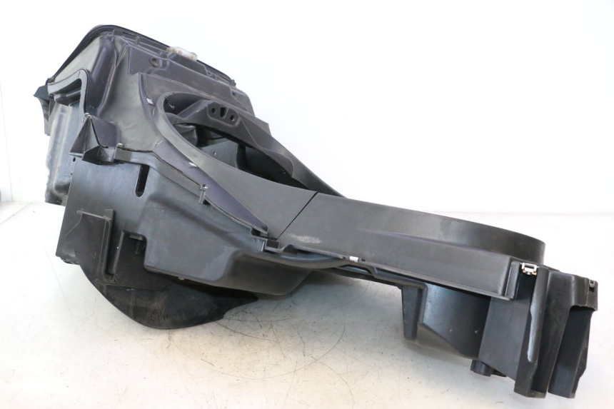 photo de SITZBANKABDECKUNG PIAGGIO MP3 500 (2011 - 2015) - Zoom auf Gebrauchszustand