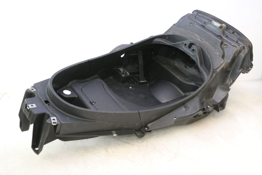 photo de SITZBANKABDECKUNG PIAGGIO MP3 500 (2011 - 2015) - Alternative Perspektive