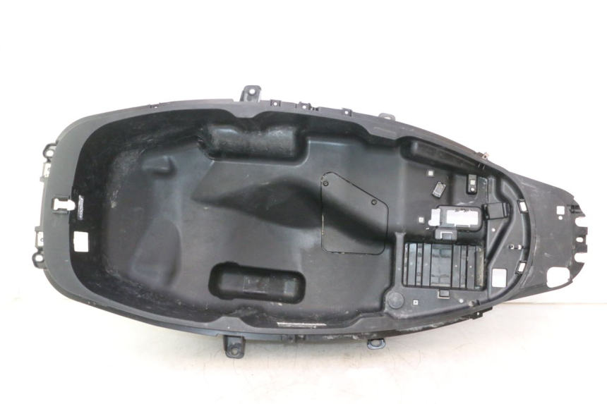 photo de HELMFACH PIAGGIO MP3 500 (2016 - 2018) - Hauptansicht