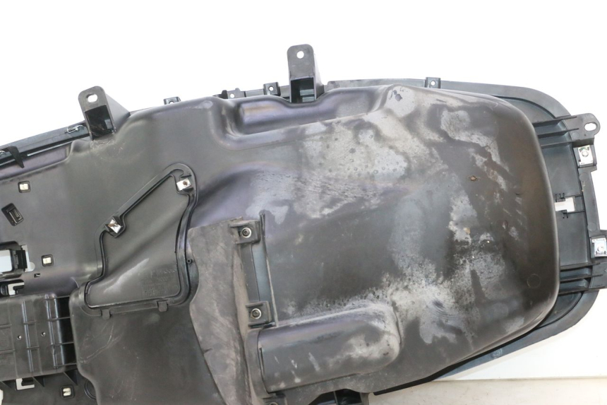 photo de HELMFACH PIAGGIO MP3 500 (2016 - 2018) - Weitere Ansicht des Artikels