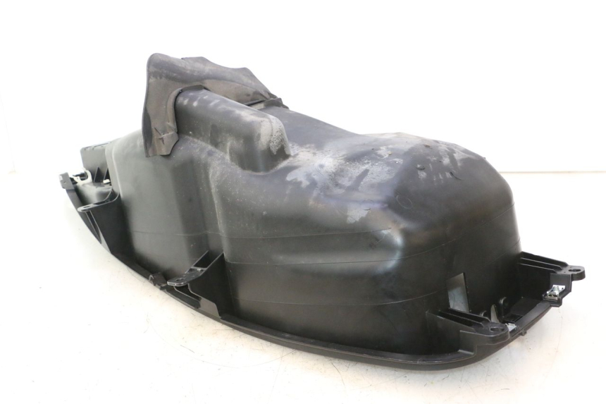 photo de HELMFACH PIAGGIO MP3 500 (2016 - 2018) - Charakteristische Merkmale