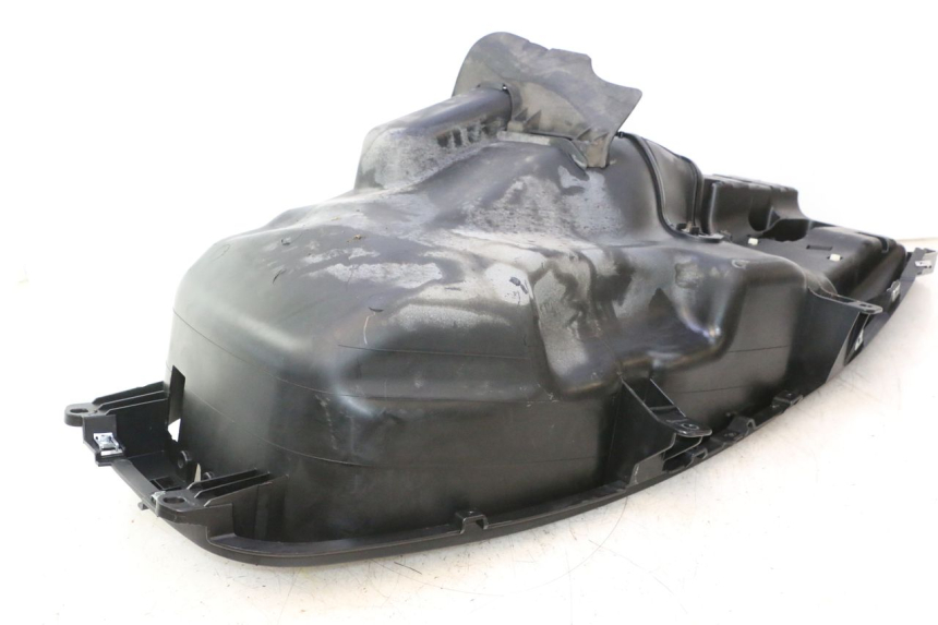 photo de HELMFACH PIAGGIO MP3 500 (2016 - 2018) - Zoom auf Komponenten