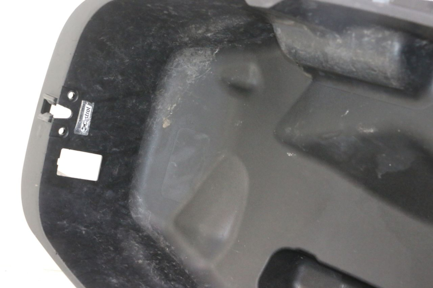 photo de HELMFACH PIAGGIO MP3 500 (2016 - 2018) - Zoom auf Gebrauchszustand
