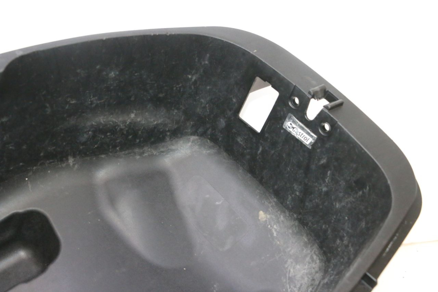 photo de HELMFACH PIAGGIO MP3 500 (2016 - 2018) - Gesamtansicht des Produkts