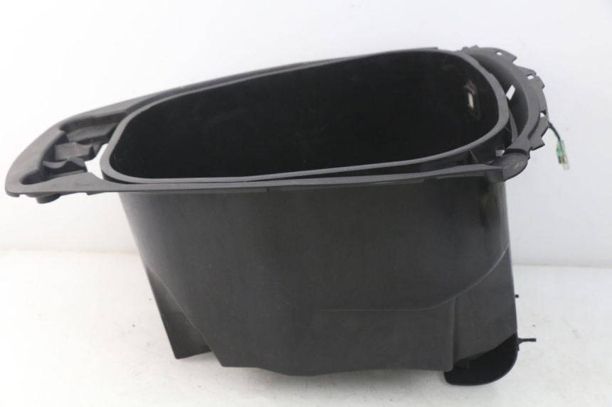 photo de HELMFACH MBK MW TRYPTIK 125 (2017 - 2022) - Hauptansicht