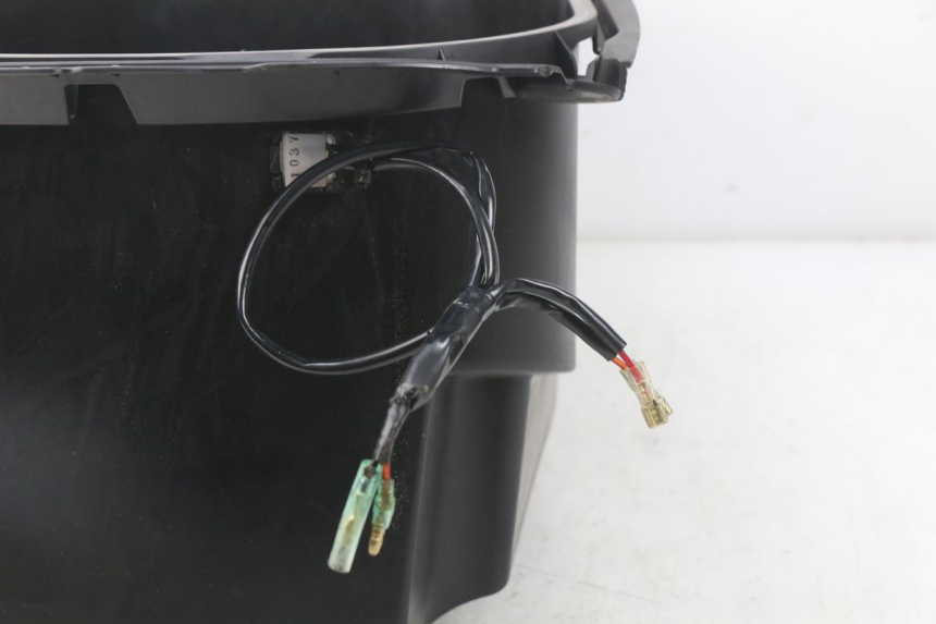 photo de HELMFACH MBK MW TRYPTIK 125 (2017 - 2022) - Weitere Ansicht des Artikels