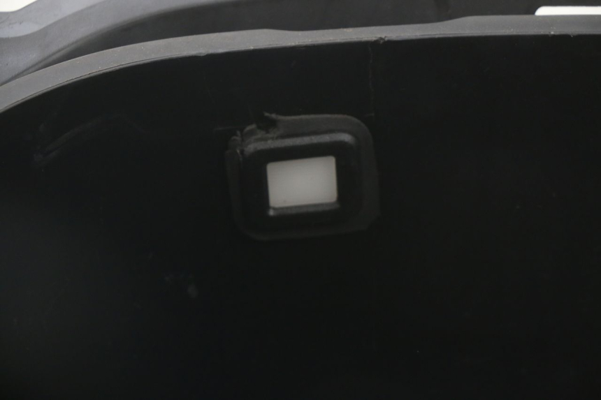 photo de HELMFACH MBK MW TRYPTIK 125 (2017 - 2022) - Charakteristische Merkmale