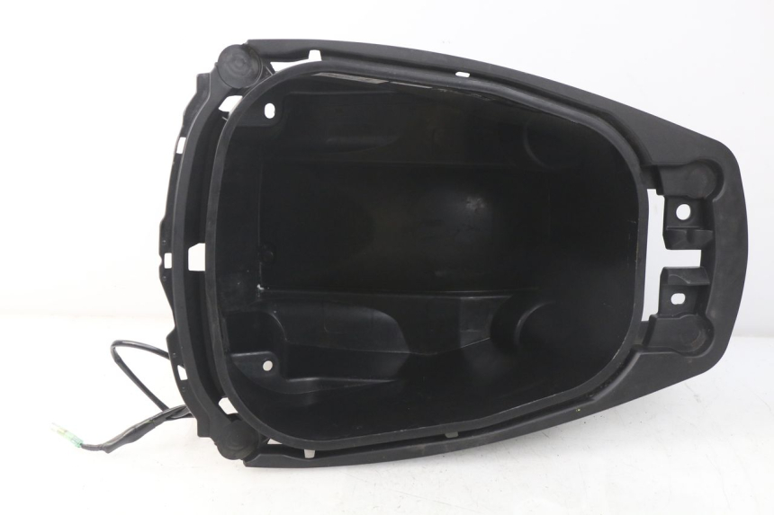 photo de HELMFACH MBK MW TRYPTIK 125 (2017 - 2022) - Alternative Perspektive