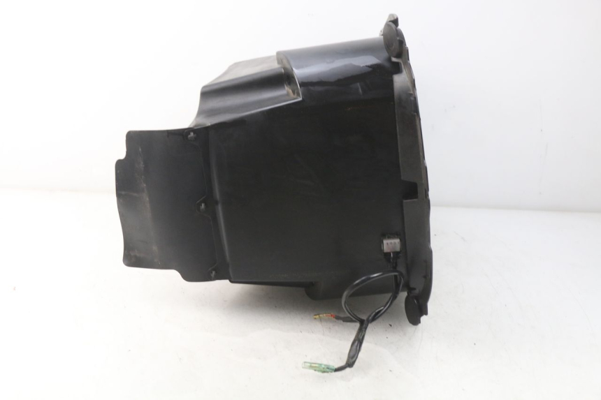 photo de HELMFACH MBK MW TRYPTIK 125 (2017 - 2022) - Technische Nahaufnahme