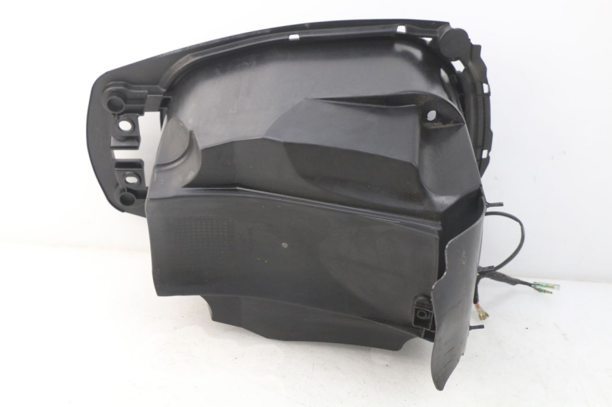 photo de HELMFACH MBK MW TRYPTIK 125 (2017 - 2022) - Gesamtansicht des Produkts