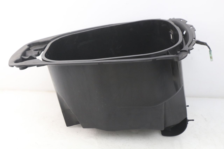 photo de HELMFACH MBK MW TRYPTIK 125 (2017 - 2022) - Details der Befestigungspunkte